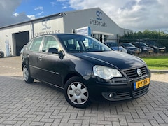 Volkswagen Polo - 1.2-12V Trendline 5DRS Airco Elektr Ramen