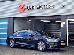 Audi A8 - 60 TFSI e Quattro S-Line Pro Line Plus