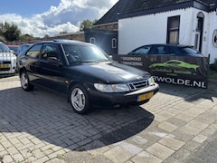 Saab 900 Coupé - 2.5 V6 |automaat | liefhebbers auto