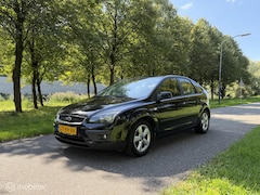 Ford Focus - 1.6-16V First Edition*APK 08/27*AIRCO*ELEK. RAMEN