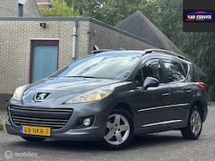Peugeot 207 SW - 1.4 VTi Blue Lease Executive/NAP/NWE APK/TREKHK