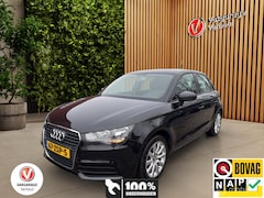 Audi A1 Sportback - 1.2 TFSI Attraction|5Drs|Navi|Nap