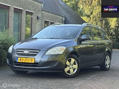 Kia Cee'd Sporty Wagon - 1.4 X-Tra| ISG/APK/TREKHAAK/CRUISE/DO