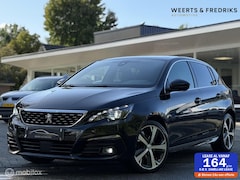 Peugeot 308 - 1.5 BlueHDi GT-Line|AUT|PANO|KEYLESS|NWE RIEM