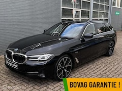BMW 5-serie Touring - 530e Plug-in Hybride Business Ed. Plus