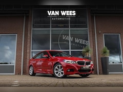 BMW 3-serie Gran Turismo - 320i High Executive M Sport | 2e eigenaar | Driving Assistant | Head-up | Keyless entry |