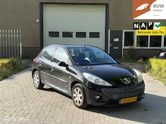 Peugeot 206 - 1.4 XS AIRCO|5 DEURS|NAP