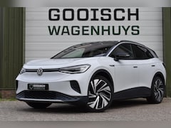 Volkswagen ID.4 - First Max 77 kWh | Head-Up display | Stoelmassage | Pano |