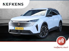 Peugeot 5008 - 1.2 Hybrid 145pk Allure | Camera | Lichtmetalen velgen | 7-persoons | LED verlichting |