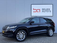 Skoda Kodiaq - 1.5 TSI Business Edition Trekhaak/Camera/Keyless