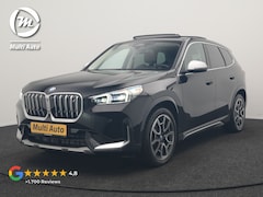 BMW iX1 - xDrive30 X Line 67 kWh 313pk Dealer O.H. | Trekhaak Af Fabriek | Panodak | Head Up | Adapt