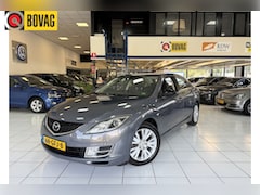 Mazda 6 - 6 1.8 Touring Bovag Garantie
