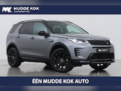 Land Rover Discovery Sport - P270e Dynamic SE | Trekhaak | Meridian Surround | 360° Camera | Panoramadak | BLIS | ACC |