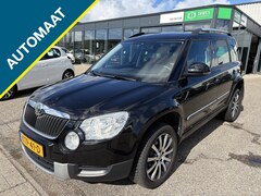 Skoda Yeti - 1.2 TSI | DSG | Automaat | Adventure