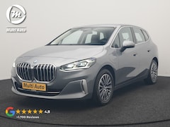 BMW 2-serie Active Tourer - 225e xDrive Luxury Line PHEV 245pk Dealer O.H. | Trekhaak Af Fabriek | Adaptive Cruise | 3