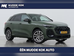 Audi Q5 - 2.0 TFSI e-Hybrid Quattro S Edition | FACELIFT | ACC | Trekhaak | 360° Camera | Tech Plus