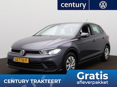 Volkswagen Polo - 1.0 MPI Polo | Cruise | Carplay | Led | PDC Achter | Virtual |