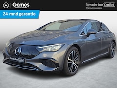 Mercedes-Benz EQE - 300 Business Edition 89 kWh | Panoramadak | Achteruitrijcamera | Sfeerverlichting | Stoelv