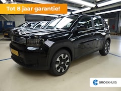 Fiat Grande Panda - 1.2 Hybrid ICON | Tot 8 Jaar Garantie | Apple Carplay & Android Auto | Parkeersensoren | C