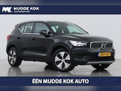 Volvo XC40 - 1.5 T4 Inscription Expression | Camera | Cruise Control | Keyless | Navigatie | High Perfo