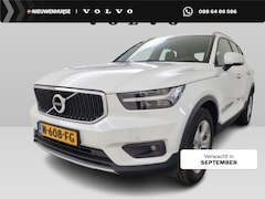 Volvo XC40 - 1.5 T2 Business Pro | Trekhaak | Adaptive Cruise | BLIS | Parkeercamera | Parkeersensoren