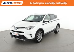 Toyota RAV4 - 2.5 Hybrid Dynamic Sport |UK29139|