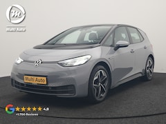 Volkswagen ID.3 - Pro S 77 kWh 204pk Dealer O.H. | Adaptive Cruise | Camera | Warmtepomp | Keyless | Stuur V