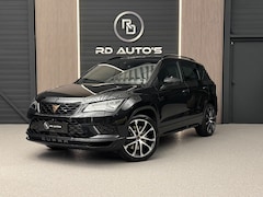 CUPRA Ateca - 2.0 TSI 4DRIVE BEATS 360° Adaptive cruise Beats Carplay