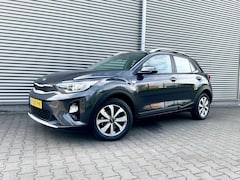 Kia Stonic - 1.0 T-GDi 100pk DynamicLine