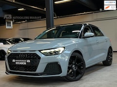 Audi A1 Sportback - 30 TFSI epic* CarPlay/Virtual/Automaat