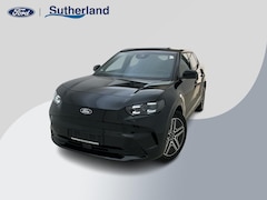 Ford Capri - Premium Extended Range AWD 79 kWh 340pk | AGR Stoelen | Panorama dak | Technology Pack | B