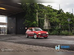 Peugeot 205 - 1.6 GTI