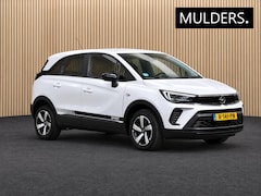 Opel Crossland - 1.2 Turbo Edition | Camera / Airco / Cruise
