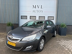 Opel Astra - 1.4 Anniversary Edition