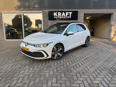 Volkswagen Golf - 1.4 eHybrid GTE | PANO | Head-up | IQ Light | Ambient | Adap. Cruise | 18 Inch |