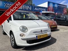 Fiat 500 - 1.2 Pop 2e eig Nieuwe APK