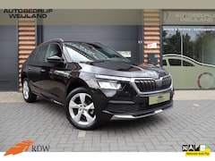 Skoda Kamiq - 1.0 TSI Sport Business I 1ste eig. I Trekhaak 1200KG I Carplay I Winterpakket I 17" I Navi