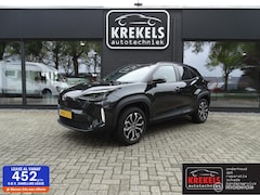 Toyota Yaris Cross - 1.5 Hybrid Executive