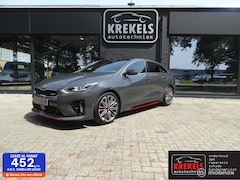 Kia Pro cee'd - ProCeed 1.6 T-GDI GT | 204PK | Panorama/schuifdak | JBL