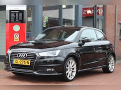 Audi A1 - 1.0 TFSI *Sport* | Navigatie | Cruise & Climate Control | Bluetooth | PDC | Orig.NL |