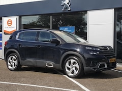 Citroën C5 Aircross - 1.2 PureTech 130pk Business | Navi | BT | AppleCarPlay & AndroidAuto | Cruise- & Climate C