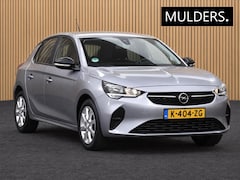 Opel Corsa - 1.2 Edition | Navi / Cruise / LMV
