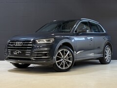 Audi Q5 - 55 TFSI e quattro Competition | Apple Carplay | 2x S-Line | Stoelverwarming