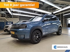 Fiat Grande Panda - 1.2 Hybrid ICON | Tot 8 Jaar Garantie | Style Pack | Apple Carplay & Android Auto | Parkee