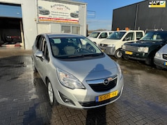 Opel Meriva - 1.4 Cosmo|Apk 12-2026
