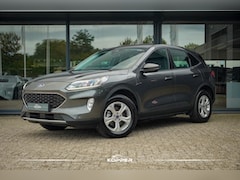 Ford Kuga - 2.5 PHEV Cool&Connect / Stoelverwarming / Lage KM / Incl BTW