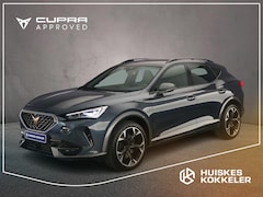 CUPRA Formentor - 1.4 e-Hybrid VZ Performance 245pk DSG Automaat, Adaptive cruise control, 360 camera, Achte