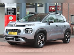 Citroën C3 Aircross - 1.2 PureTech Aut. *Shine* | Trekhaak | Carplay | Camera | Cruise & Climate Control | PDC |