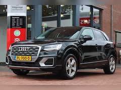 Audi Q2 - 1.4 TFSI *Sport* | Navigatie | A/C | Cruise Control | Privacy | Bluetooth | Orig. NL | Leu