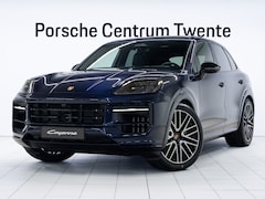 Porsche Cayenne - E-Hybrid Black Edition